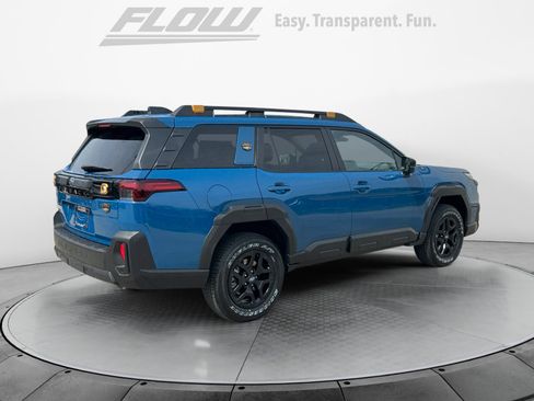 New 2026 Subaru Outback Wilderness AWD/4WD image 7