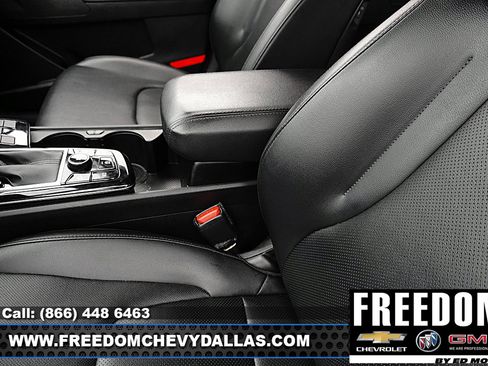 Used 2024 Kia Sportage EX FWD image 27