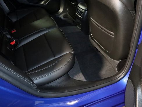 Used 2023 Cadillac CT5 Luxury w/ Cold Weather Package image 31