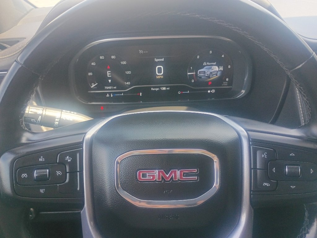 Used 2023 GMC Yukon XL SLT AWD/4WD image 18