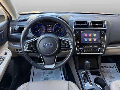 Used 2018 Subaru Outback 2.5i Limited AWD/4WD image 29