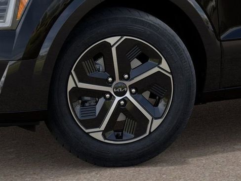 New 2026 Kia Niro SX image 9