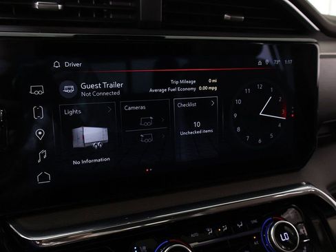 Used 2024 GMC Sierra 1500 Denali image 48