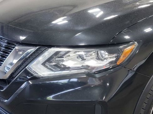 Used 2019 Nissan Rogue SL w/ Premium Package AWD/4WD image 8