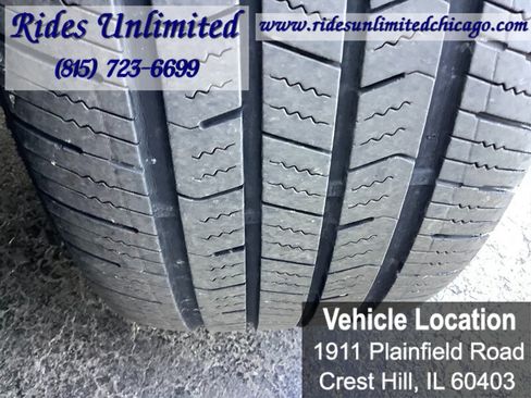 Used 2014 Honda Accord EX-L image 28