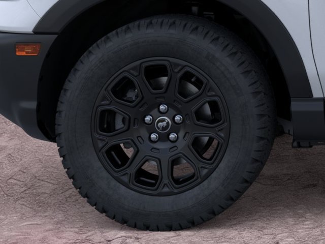 New 2026 Ford Bronco Sport Badlands w/ Badlands Tech Package AWD/4WD image 19