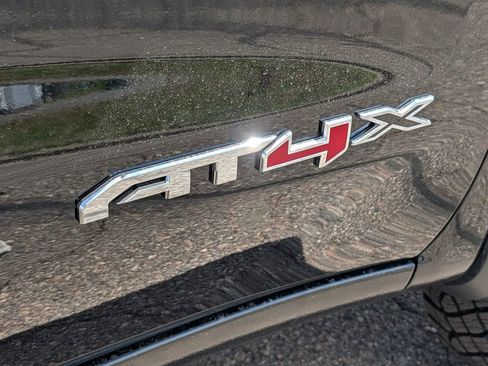 New 2026 GMC Sierra 1500 AT4X AWD/4WD image 22