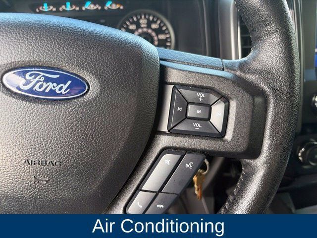 Used 2019 Ford F150 XLT w/ Equipment Group 302A Luxury AWD/4WD image 14