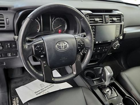 Used 2024 Toyota 4Runner TRD Pro AWD/4WD image 24