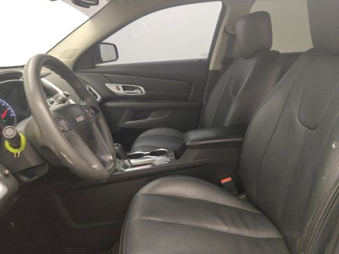 Used 2017 GMC Terrain SLE image 17