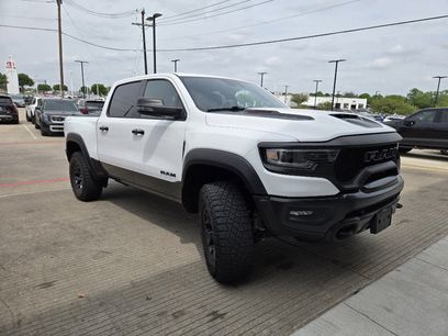 Used 2024 RAM 1500 TRX w/ TRX Level 2 Equipment Group