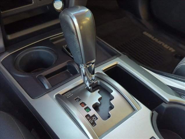 Used 2016 Toyota 4Runner SR5 RWD image 21