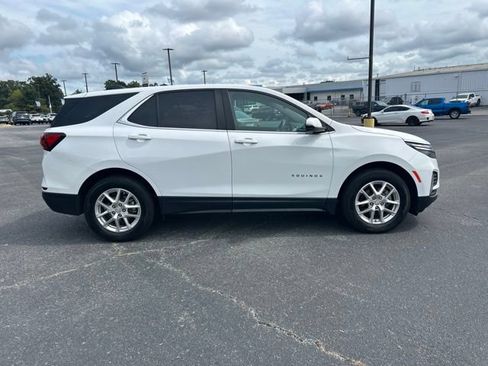 Used 2022 Chevrolet Equinox LT FWD image 5