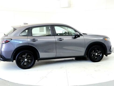 Used 2023 Honda HR-V LX image 6
