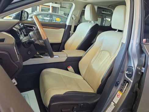 Used 2017 Lexus RX 350 FWD image 7