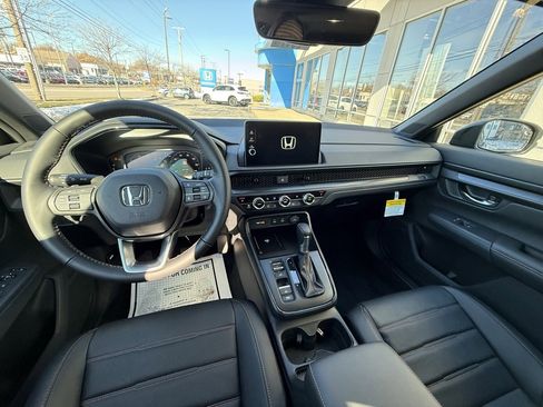 New 2026 Honda CR-V Sport-L image 7