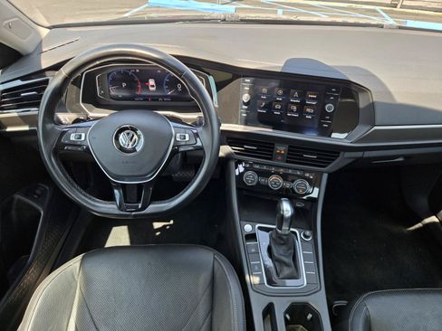 Used 2019 Volkswagen Jetta SEL Premium FWD image 7