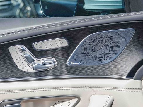 New 2024 Mercedes-Benz AMG GT 43 image 21