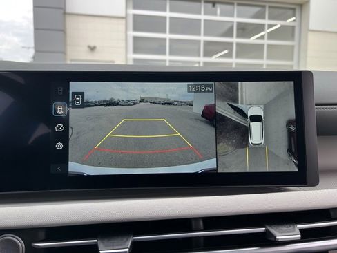 New 2026 Hyundai Tucson Limited image 30