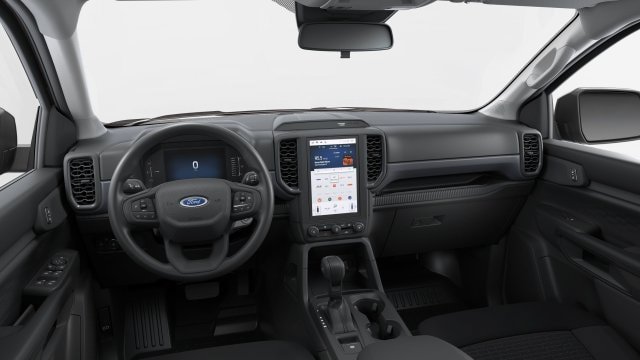New 2026 Ford Ranger XL RWD image 7