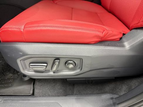 Used 2026 Toyota Tundra TRD Pro AWD/4WD image 27