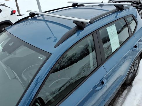 Used 2025 Volkswagen Taos S image 3