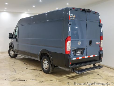 Used 2019 RAM ProMaster 3500 FWD image 6