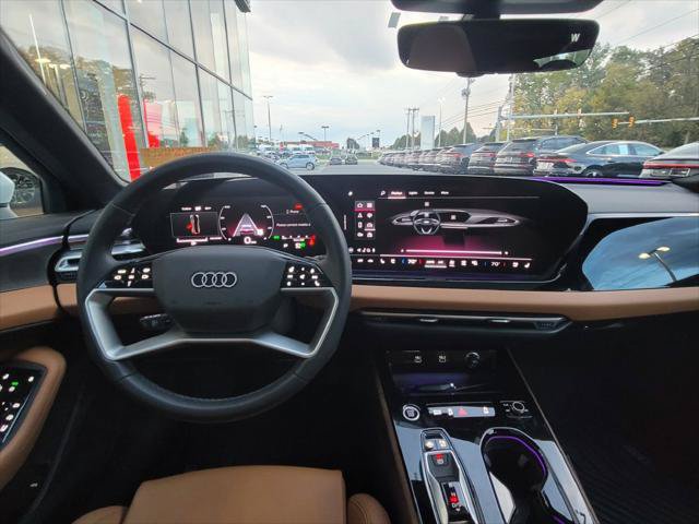Used 2025 Audi A5 Premium Plus AWD/4WD image 18