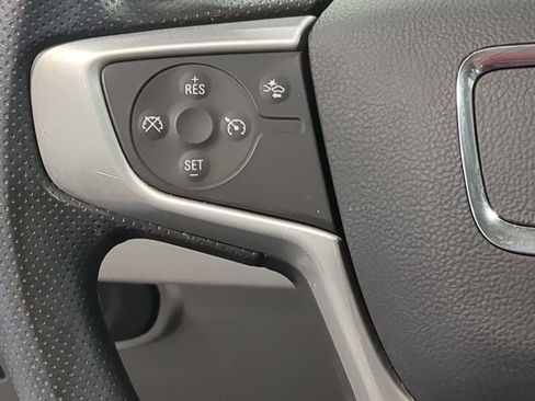 Used 2023 GMC Terrain SLE w/ Driver Convenience Package FWD image 29