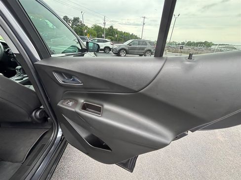 Used 2022 Chevrolet Equinox LT AWD/4WD image 24