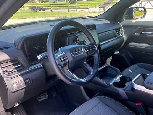Used 2026 GMC Terrain Elevation FWD image 12