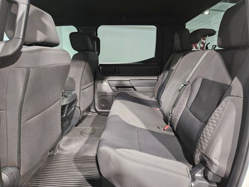 Used 2025 Toyota Tundra SR w/ SR Tow Package AWD/4WD image 34