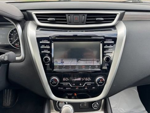Used 2018 Nissan Murano SL w/ Moonroof Package AWD/4WD image 20