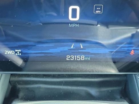 Used 2025 Chevrolet Equinox LT AWD/4WD image 26