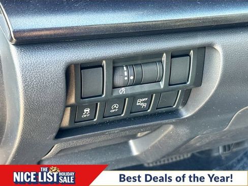 Used 2023 Subaru Crosstrek 2.5i Sport image 10