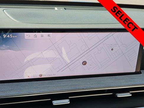 Used 2025 Genesis GV80 2.5T Select image 27