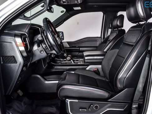 Used 2024 Ford F150 Raptor image 13