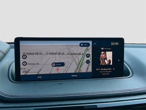 Used 2024 Acura MDX Type S image 13