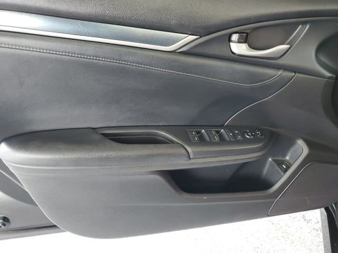 Used 2016 Honda Civic EX-L image 13