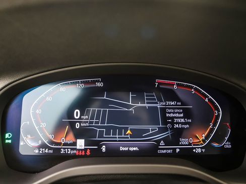 Certified 2022 BMW X3 xDrive30i w/ Premium Package 2 (ZPA) image 14