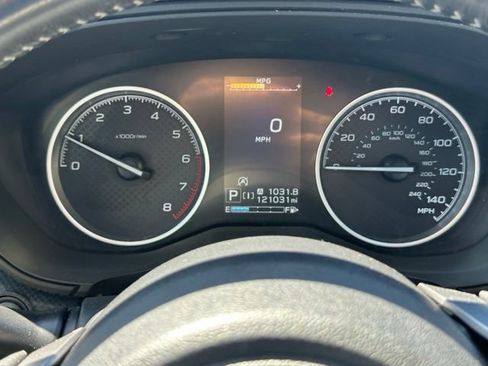Used 2019 Subaru Forester Premium AWD/4WD image 15