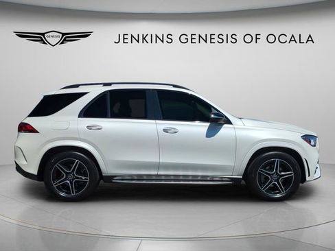 Used 2022 Mercedes-Benz GLE 350 image 7