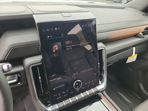 New 2026 GMC Yukon Denali w/ Denali Reserve Package image 29