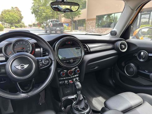 Used 2015 MINI Cooper S FWD image 30