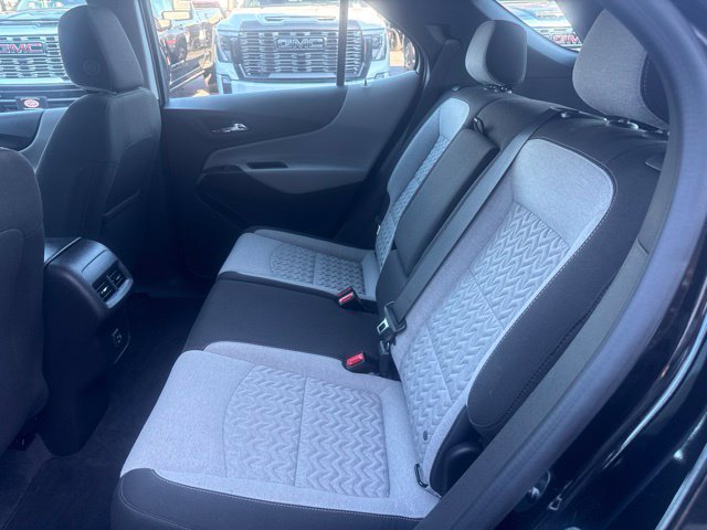 Used 2024 Chevrolet Equinox LS w/ Driver Confidence II Package AWD/4WD image 22