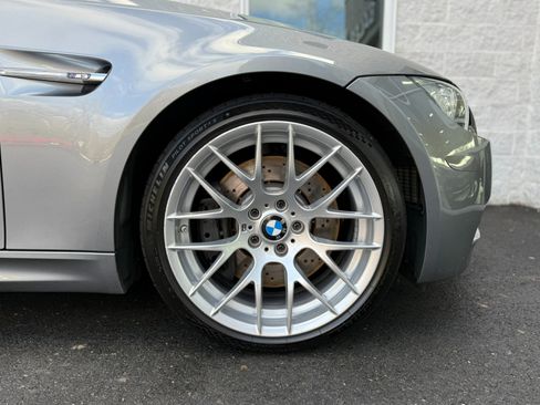 Used 2013 BMW M3 Coupe image 36