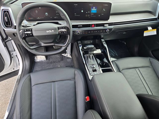 New 2026 Kia Sorento SX AWD/4WD image 19