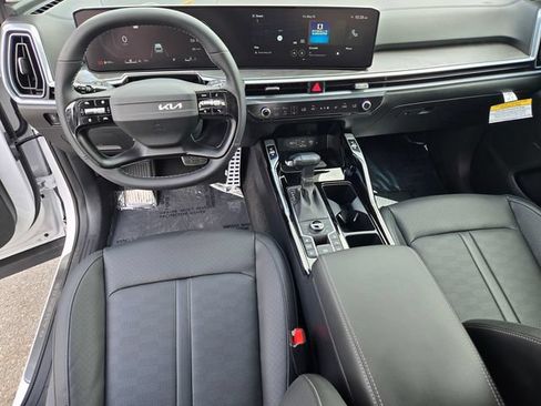 New 2026 Kia Sorento SX AWD/4WD image 19