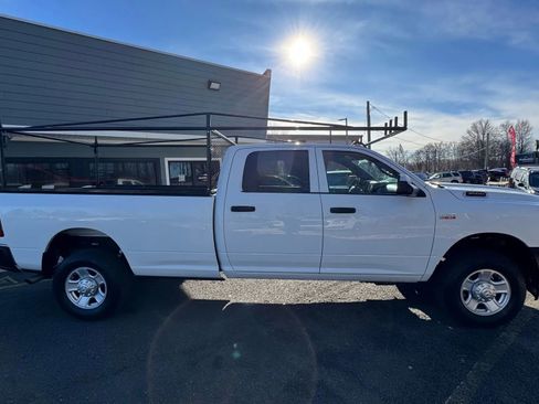 Used 2022 RAM 3500 Tradesman w/ Snow Chief Group image 7