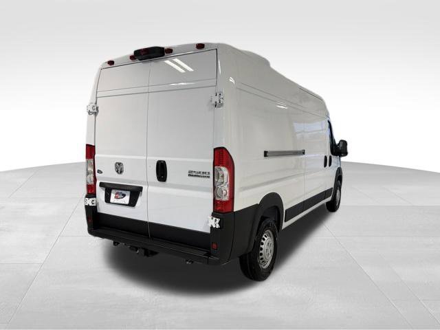 New 2027 RAM ProMaster 2500 w/ Safety Group FWD image 5